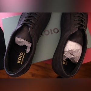 Brand new Koio Capri mens shoes